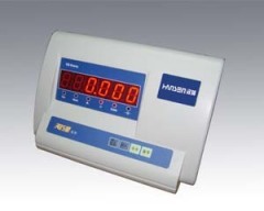 Digital indicator