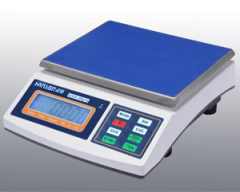 Weighing scale