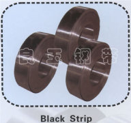 Linyi Liangyu steel Stip Co.,LTD