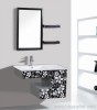 Stainless Bathroom Furniture