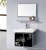 Stainless Bathroom Cabinet