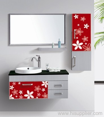 Fashionable Bathroom Vanity