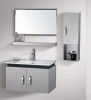 Stainless Bathroom Cabinet