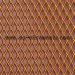 regular expanded metal mesh