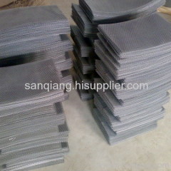 expanded metal sheets