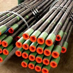 ST52 seamless steel pipe