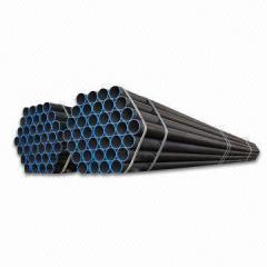 JIS welded pipe