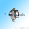 Stainless Cartridge Mechanical Seals