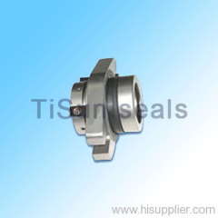 Stainless Cartridge Mechanical Seals