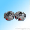 Double industry Mechanical Seals