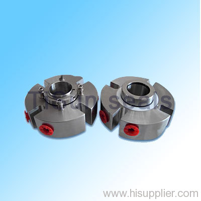 Double industry Mechanical SealS