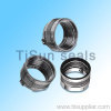 670 Bellow type mechanical seals