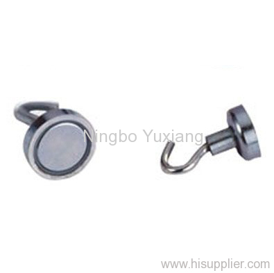 cup magnet hook holder
