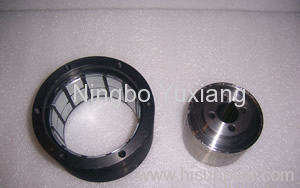 strong magnetic force couplings