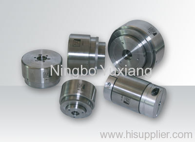 strong coupling rare earth magnet