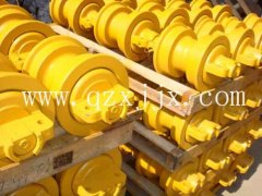 bulldozer undercarriage spare parts