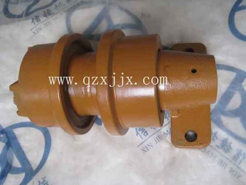 construction machinery parts