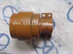 excavator spare parts