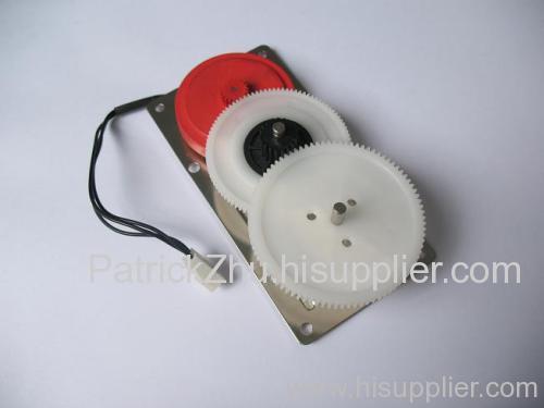 generator motor