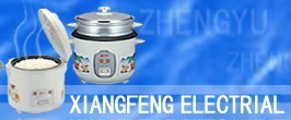 Jiangmen Xiangfeng Electrical Products Co., Ltd.