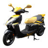 EEC Approval Electric Motorcycles
