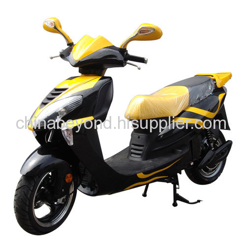 1500W electric motorcycle