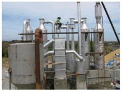 Biomass Gasification Power Units