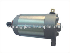 starter motors