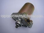 motorcycle starter motor