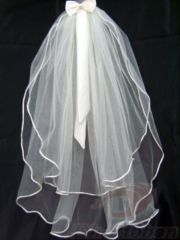 Wedding Veils