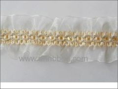 garment decorate ribbon