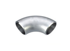 Stainless steel 90 elbow