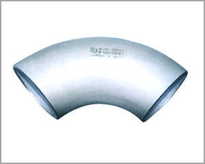 Stainless steel 90 elbow