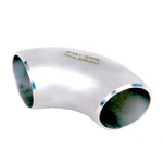 Stainless steel 90 elbow