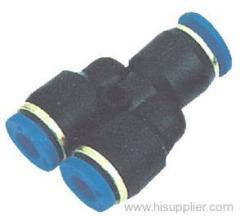 pneumatic fittings