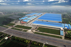 Jiangsu Josun Air Conditioning co.,Ltd