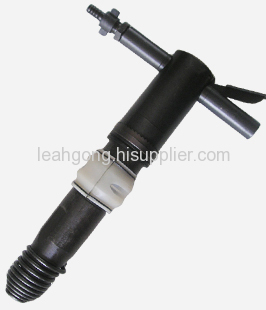 pneumatic drilling hammer