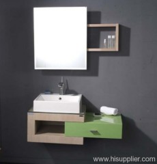 Modern Bathroom Vanity