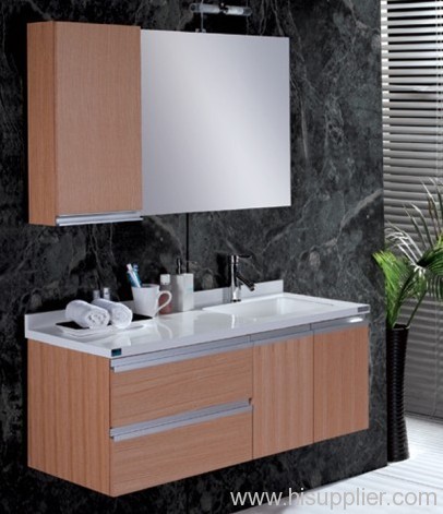 Modern Bathroom Vanity