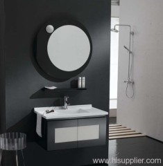 Modern Bathroom Vanity