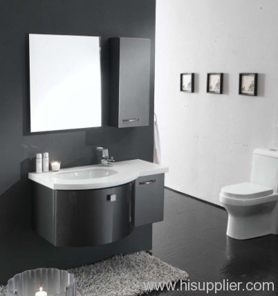 Modern Bathroom Vanity