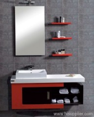 Fashionable Bathroom Vanity