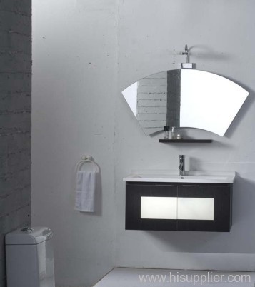 Fashionable Bathroom Vanity