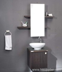 Wooden Bathroom Vanity