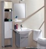 Simple Bathroom Vanity