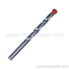 Twist Drill Bit