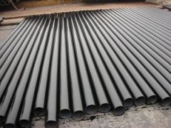SAW welded steel pipe