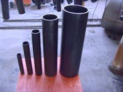 API 5L welded steel pipe