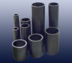 AS welded steel pipe