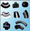 EN pipe fittings